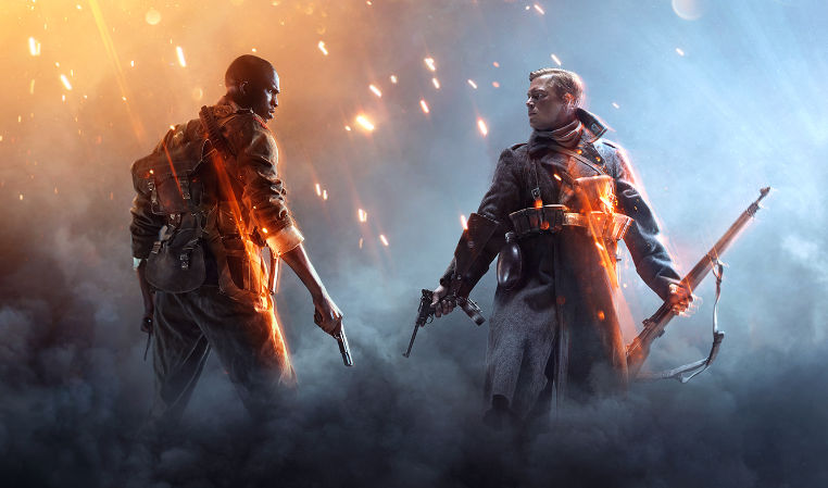 Battlefield 1: svelati i requisiti di sistema