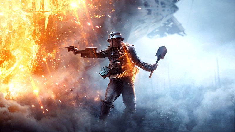 Battlefield 1: svelate tutte le mappe e le modalità multiplayer di lancio
