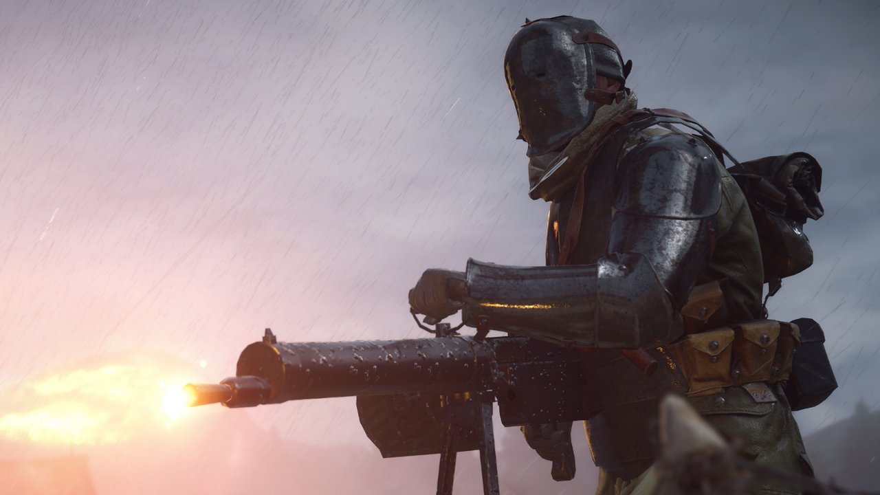 Battlefield 1: Storie di Guerra - ecco il video di presentazione dell'esperienza singleplayer