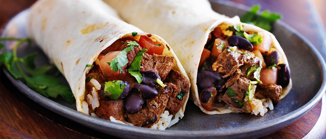 Google e Chiplote consegneranno burrito coi droni