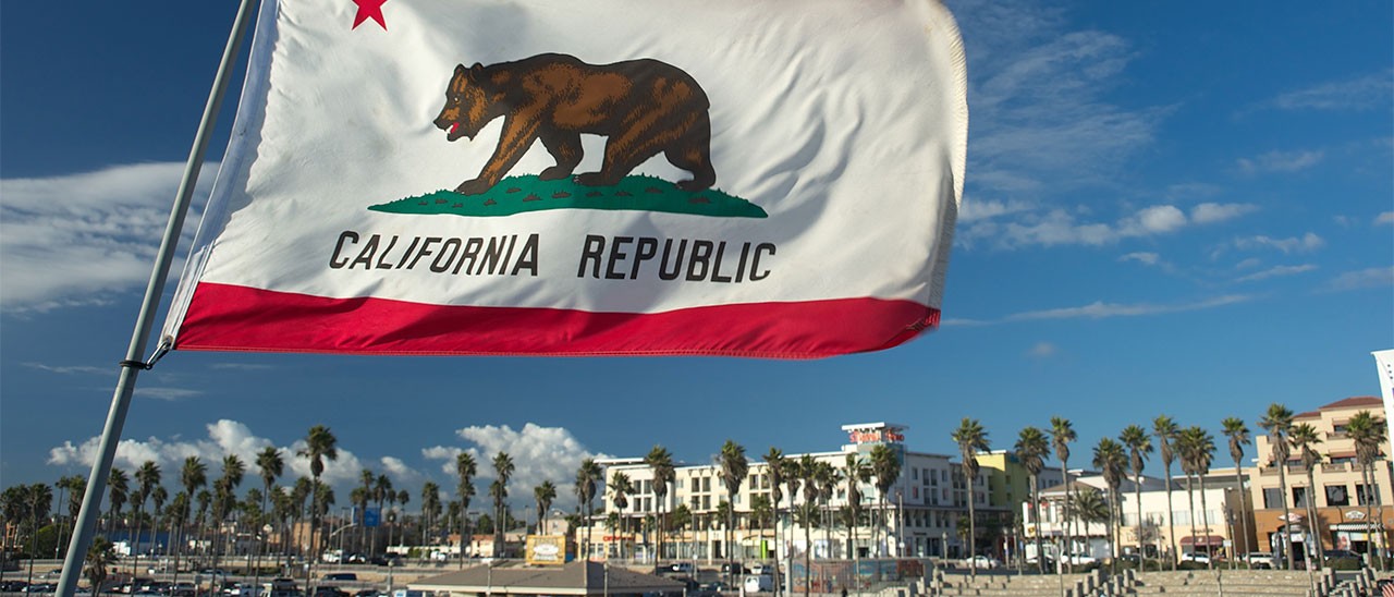 California: self-driving senza volante né pedali