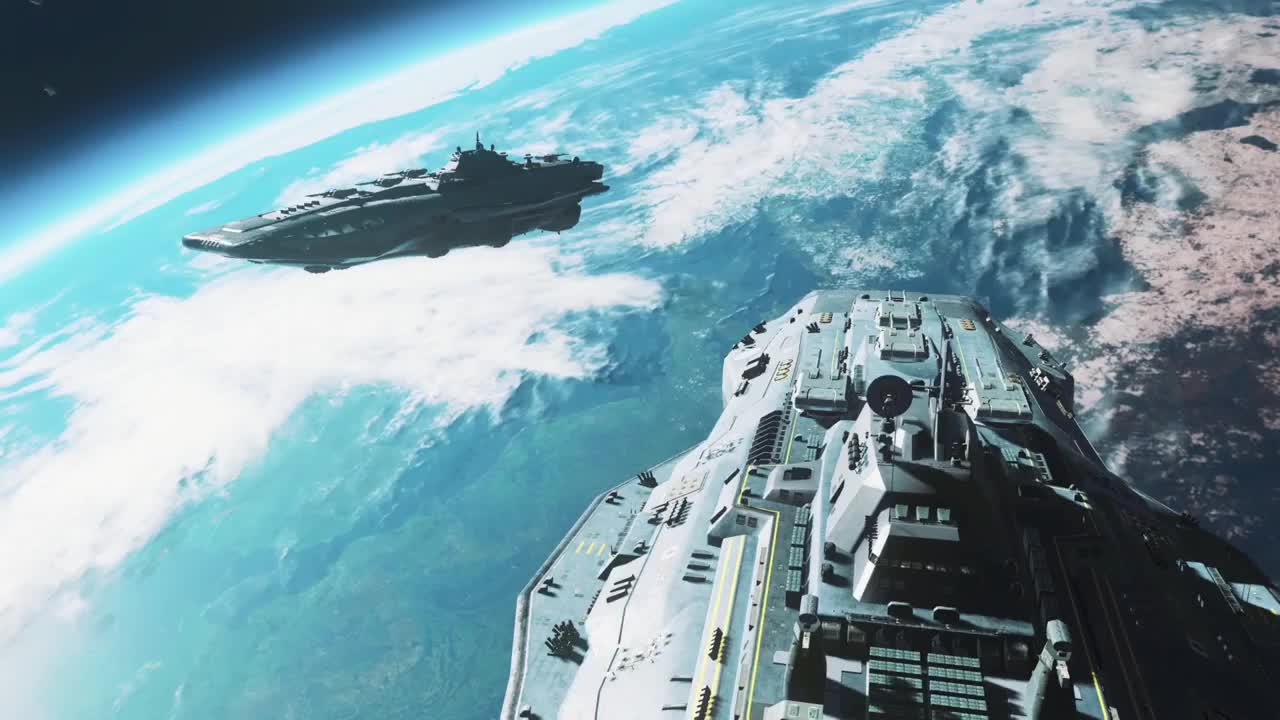 Call of Duty: Infinite Warfare, la campagna