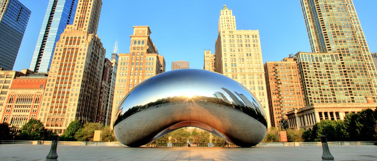 Guida autonoma, non a Chicago