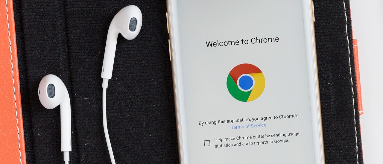 Chrome per Android: più risparmio su traffico dati