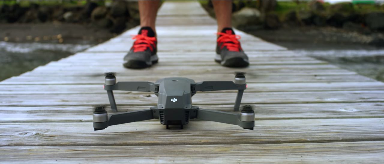 Natale 2018: i migliori droni da regalare