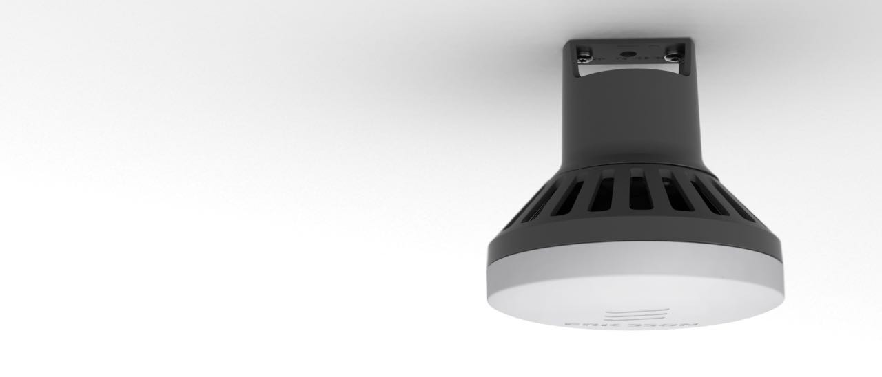 Ericsson e Wind potenziano la copertura indoor