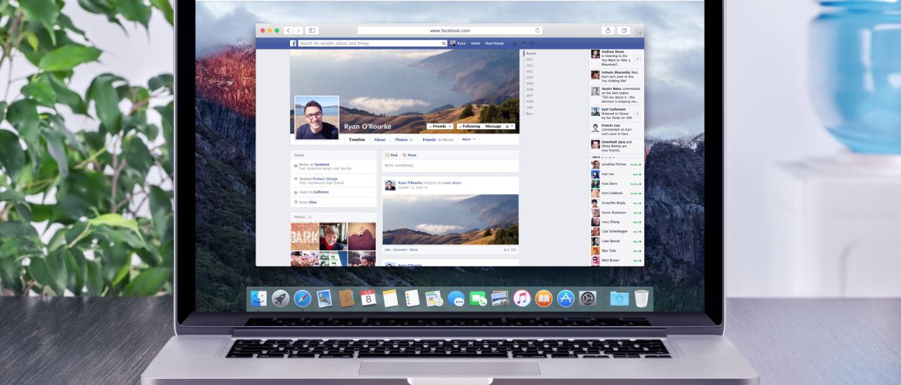 Facebook, il News Feed compie 10 anni