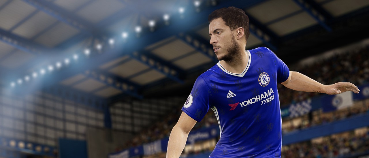 I 10 giocatori più forti di FIFA 17