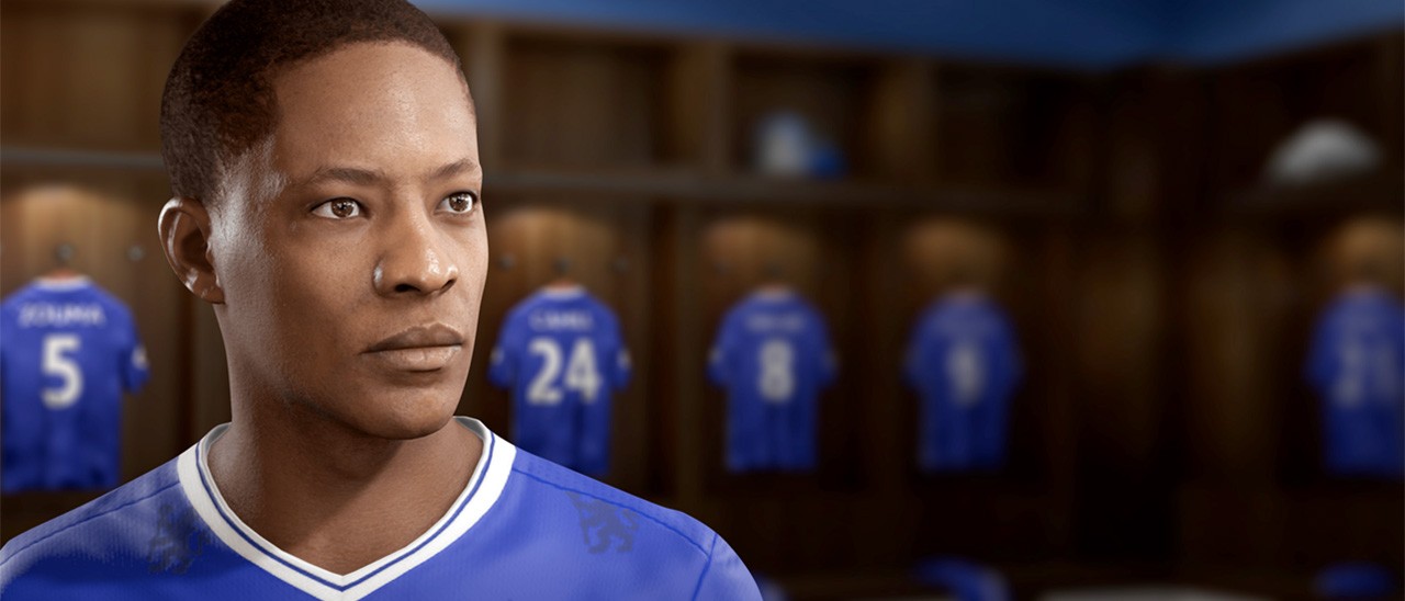 FIFA 17: è uscita la demo