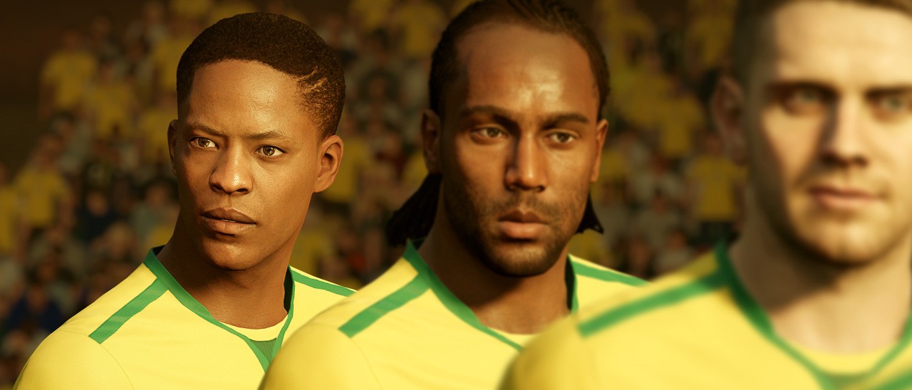 Il giorno di FIFA 17