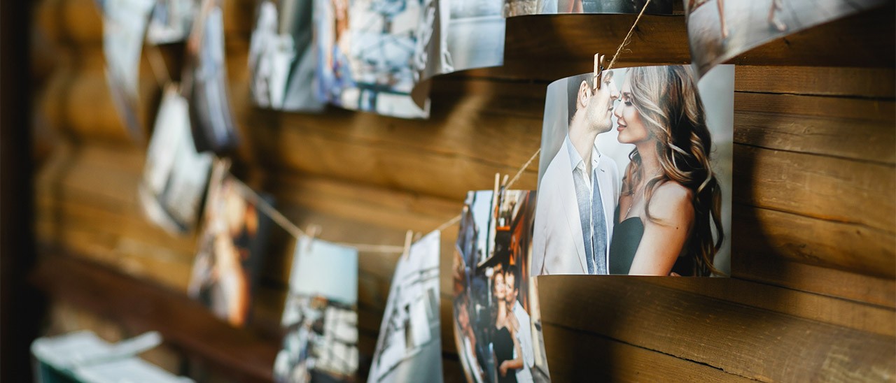 Amazon Prints stampa e consegna le fotografie