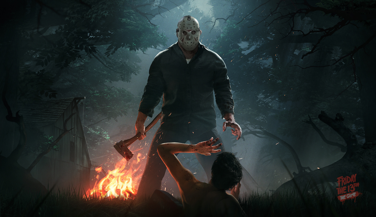 Friday the 13th: The Game si svela in un nuovo trailer dal Pax West 2016