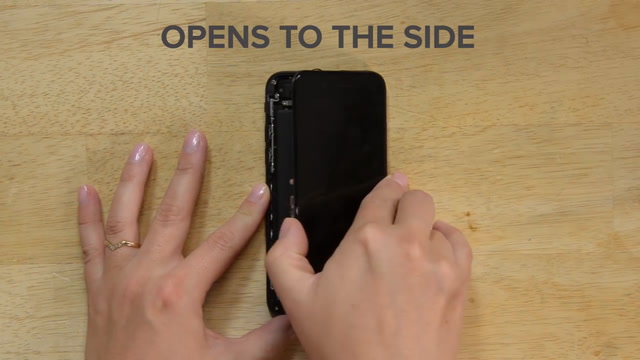 iPhone 7 - Smontaggio