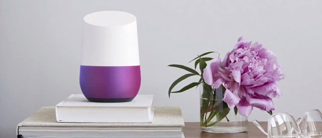 Google Home: bigG apre agli speaker di terze parti