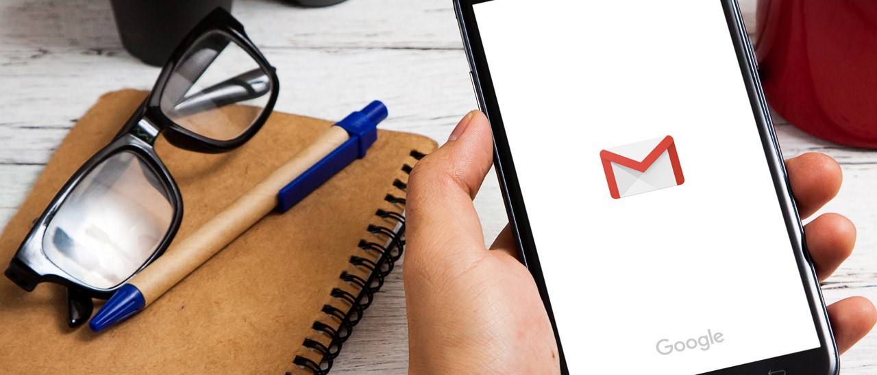 Email con design responsivo su Gmail e Inbox