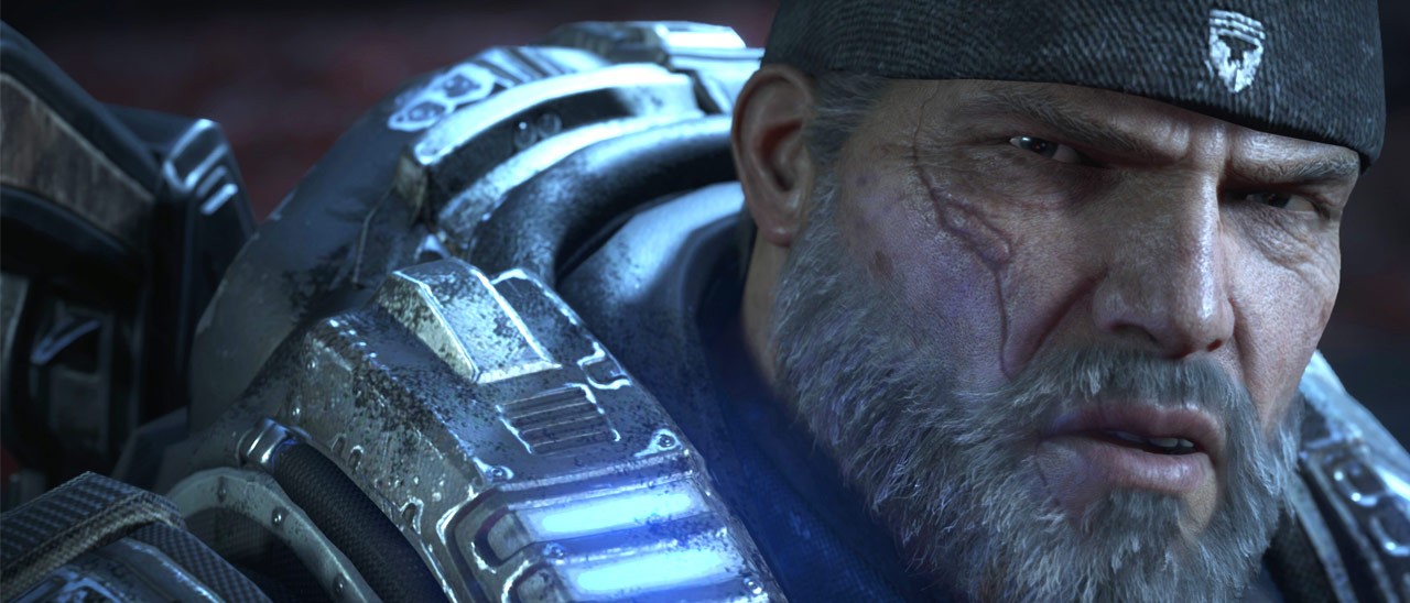 Gears of War 4, i requisiti di sistema su PC