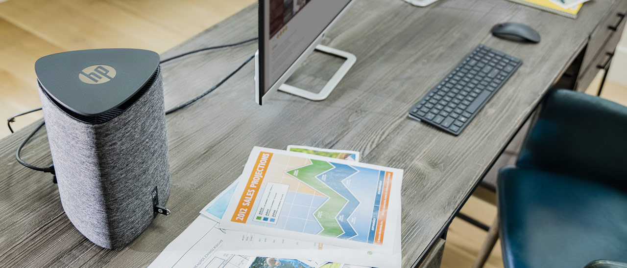 IFA 2016, HP annuncia Pavilion Wave e Elite Slice