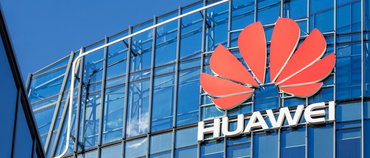 Huawei spiega perché non ha prodotto Google Pixel