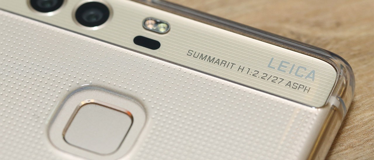 Huawei e Leica: ricerca su fotografia, VR e altro