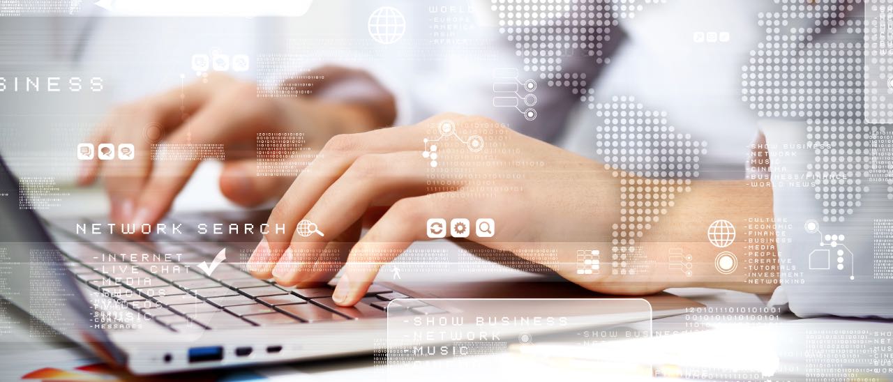 Censis: gli italiani sono sempre più su internet