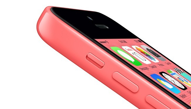 Apple iPhone 5c