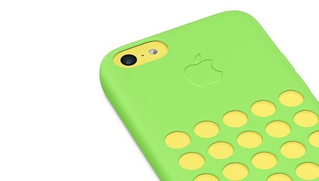 Apple iPhone 5c