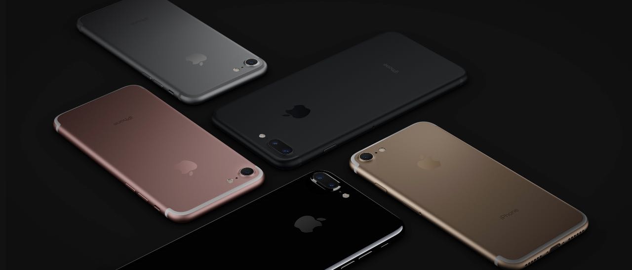 iPhone, il market share crescerà entro il 2017