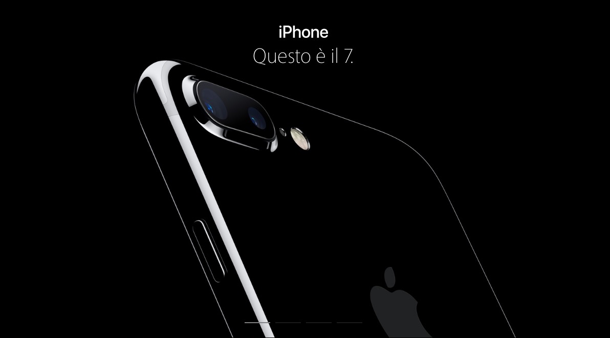 Apple iPhone 7 e Watch Series 2, i prezzi italiani