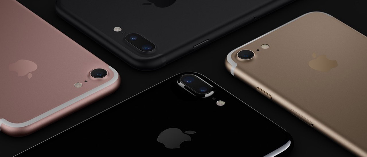 iPhone 7: pochi switcher, 128 GB più gettonato