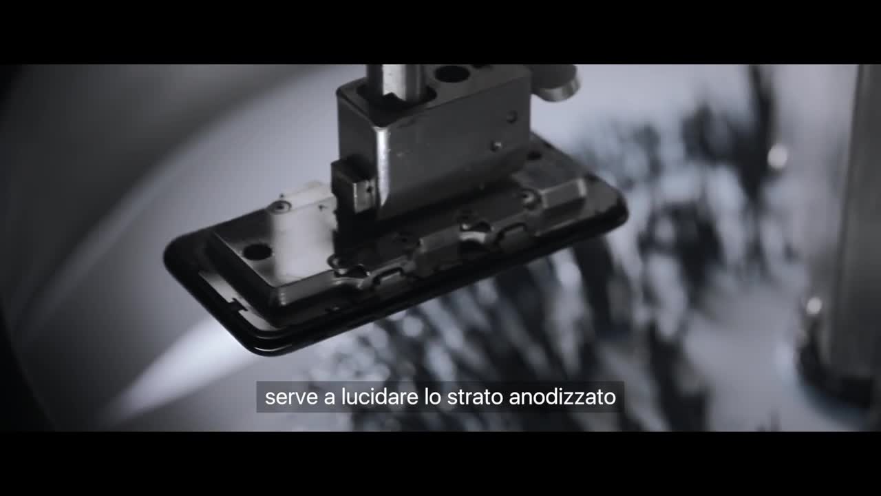 iPhone 7, il design spiegato da Jony Ive