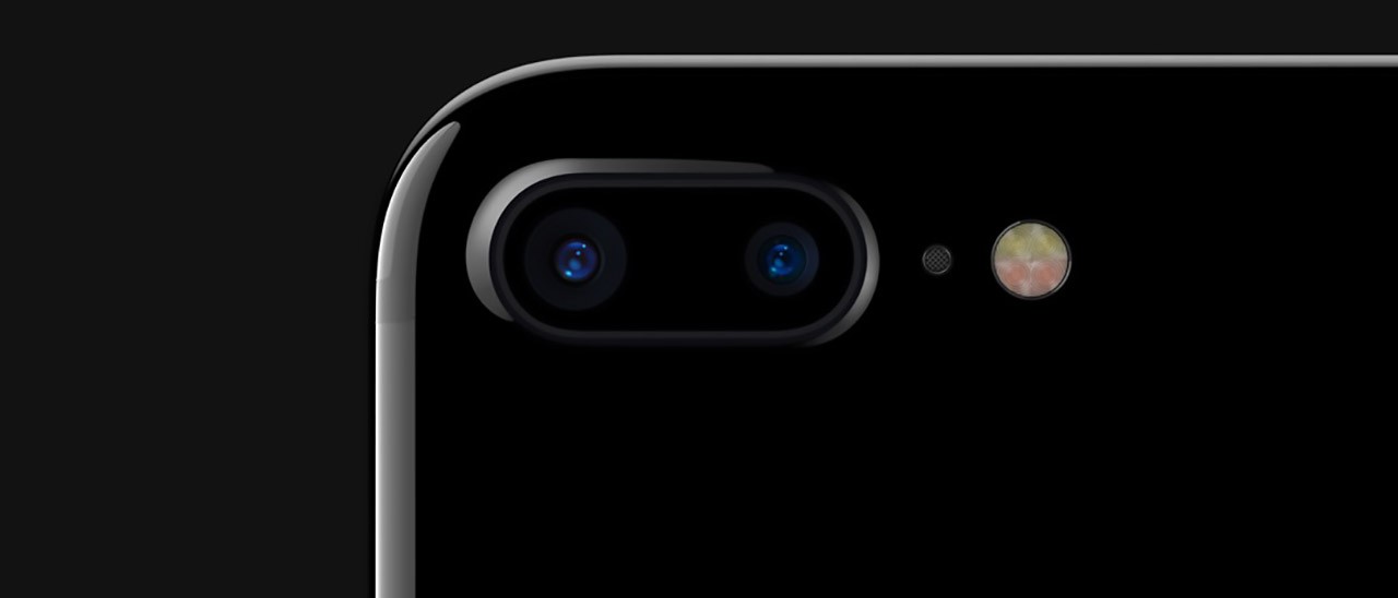 iPhone 8: doppia fotocamera verticale