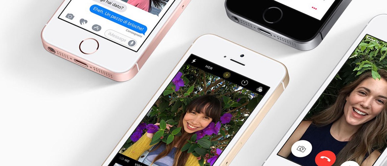 iPhone SE batte tutti sulla customer satisfaction