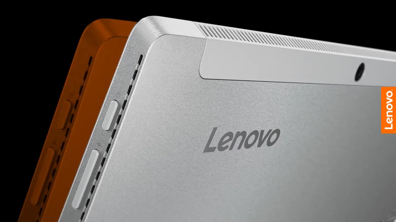 IFA 2016: Lenovo Miix 510, design e performance