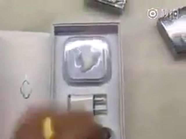 iPhone 7 - Video con AirPods