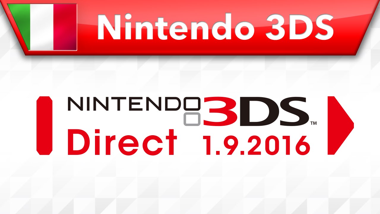 Nintendo 3DS Direct | Super Mario Maker per Nintendo 3DS