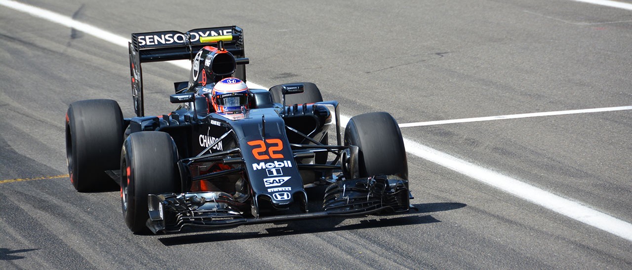 Formula 1: Apple acquisirà McLaren?