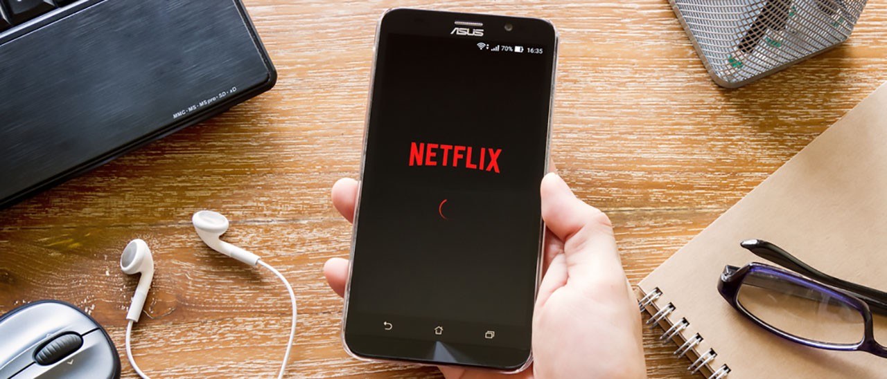 Netflix, prima sede in Italia: ecco dove e quando