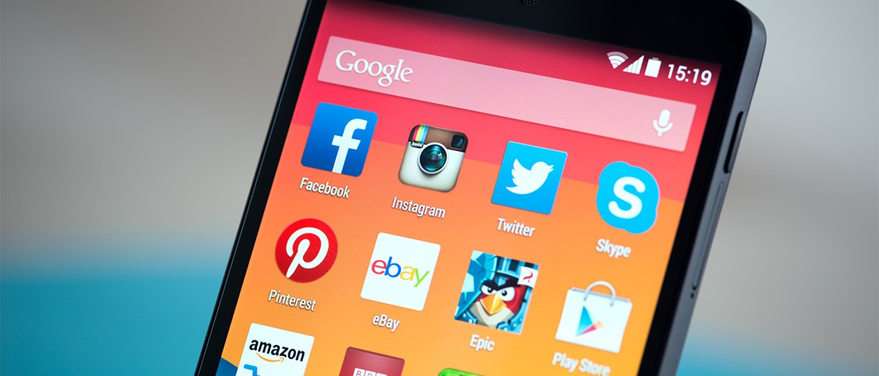 Google: niente più Nexus, ma Pixel e Pixel XL