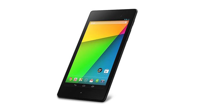 Asus Nexus 7