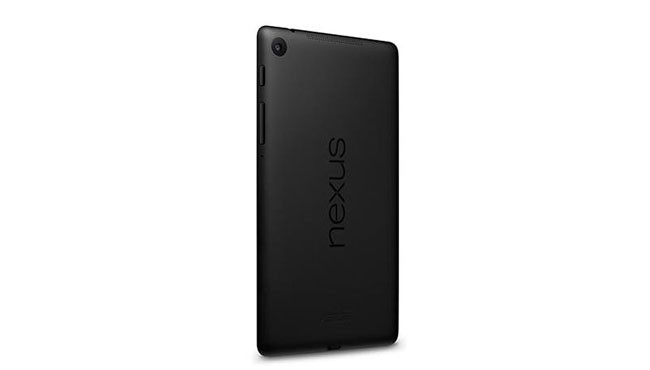 Asus Nexus 7