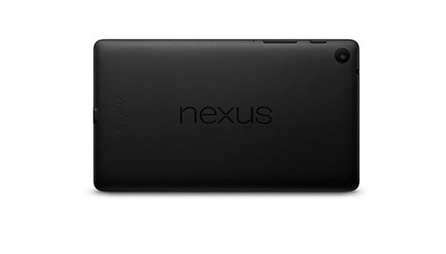 Asus Nexus 7