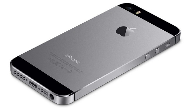 Apple iPhone 5S