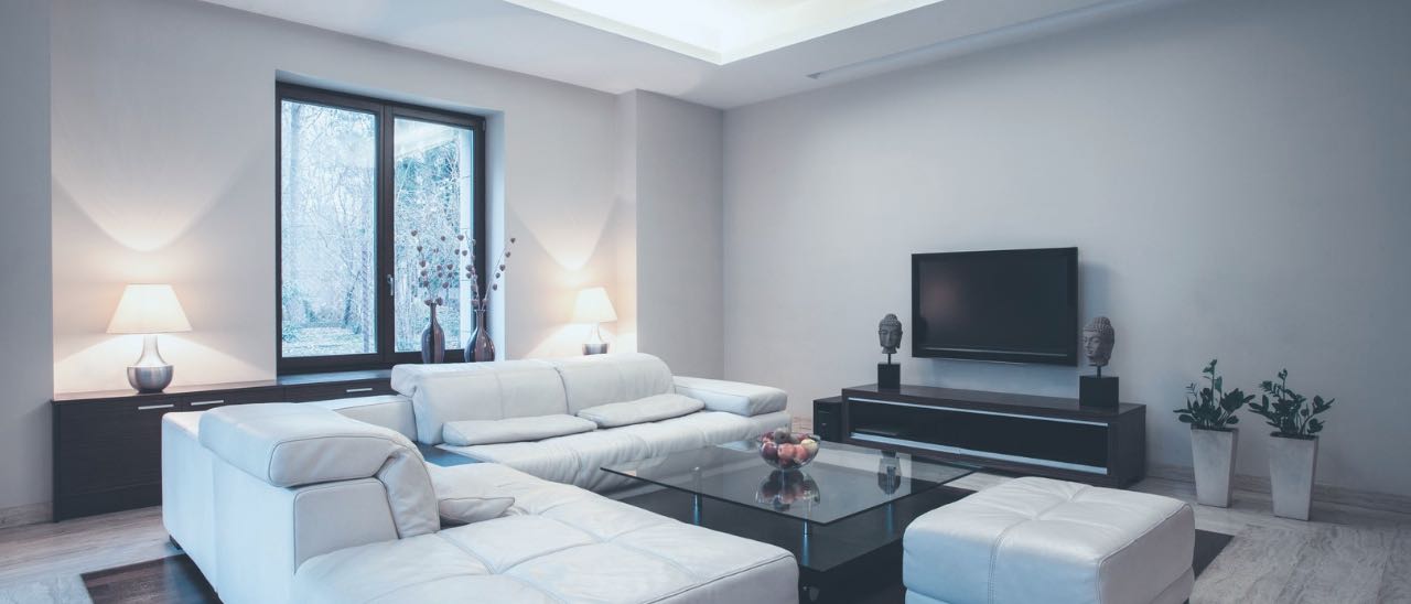 Philips SceneSwitch: 3 modalità d'illuminazione