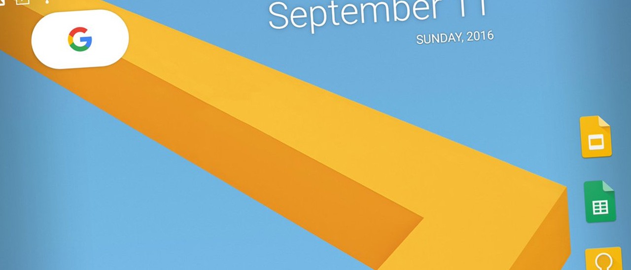 Google: il Nexus Launcher diventa Pixel Launcher