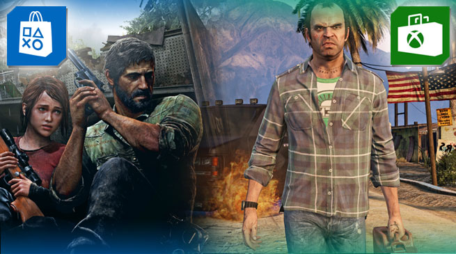 PlayStation Store e Xbox Games Store: le offerte di settembre