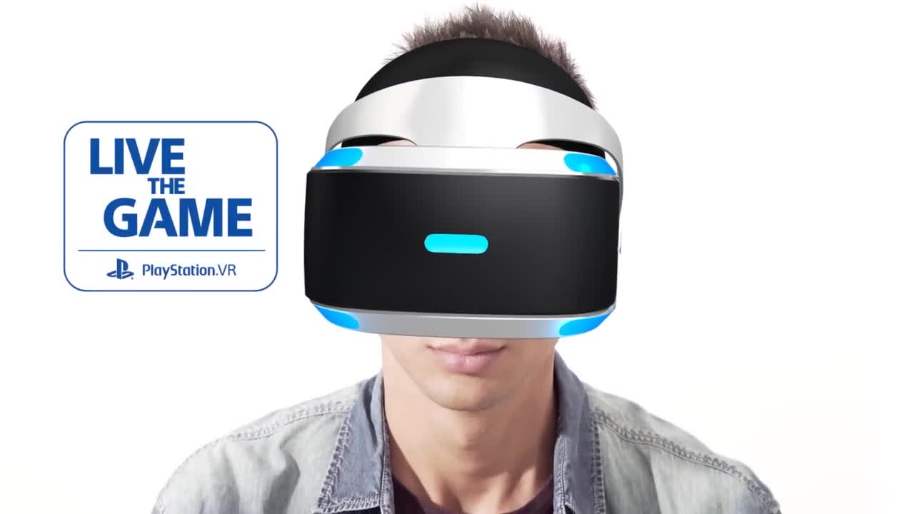 PlayStation VR: le caratteristiche del visore Sony