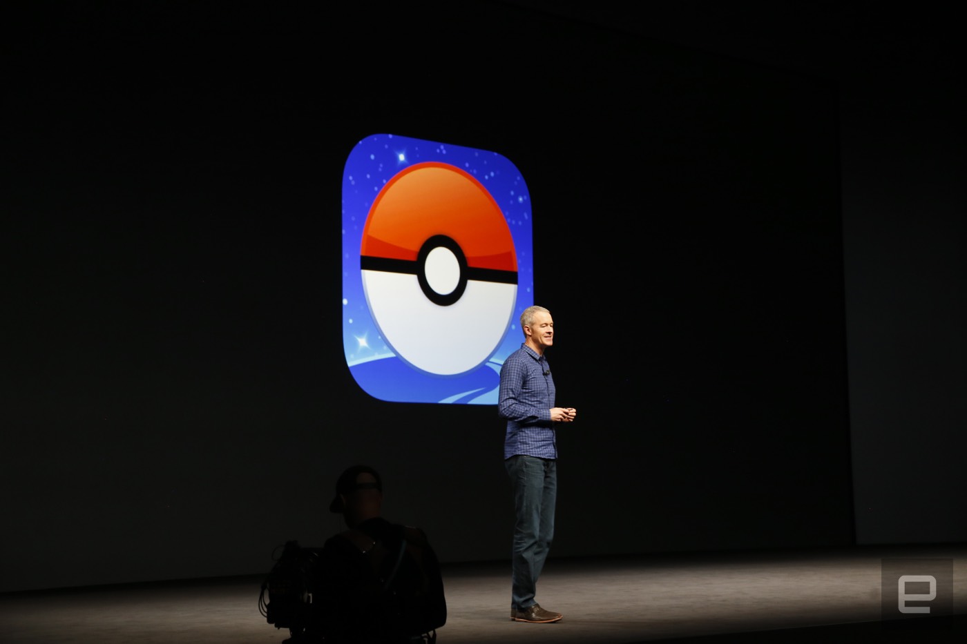 Pokémon Go arriva su Apple Watch