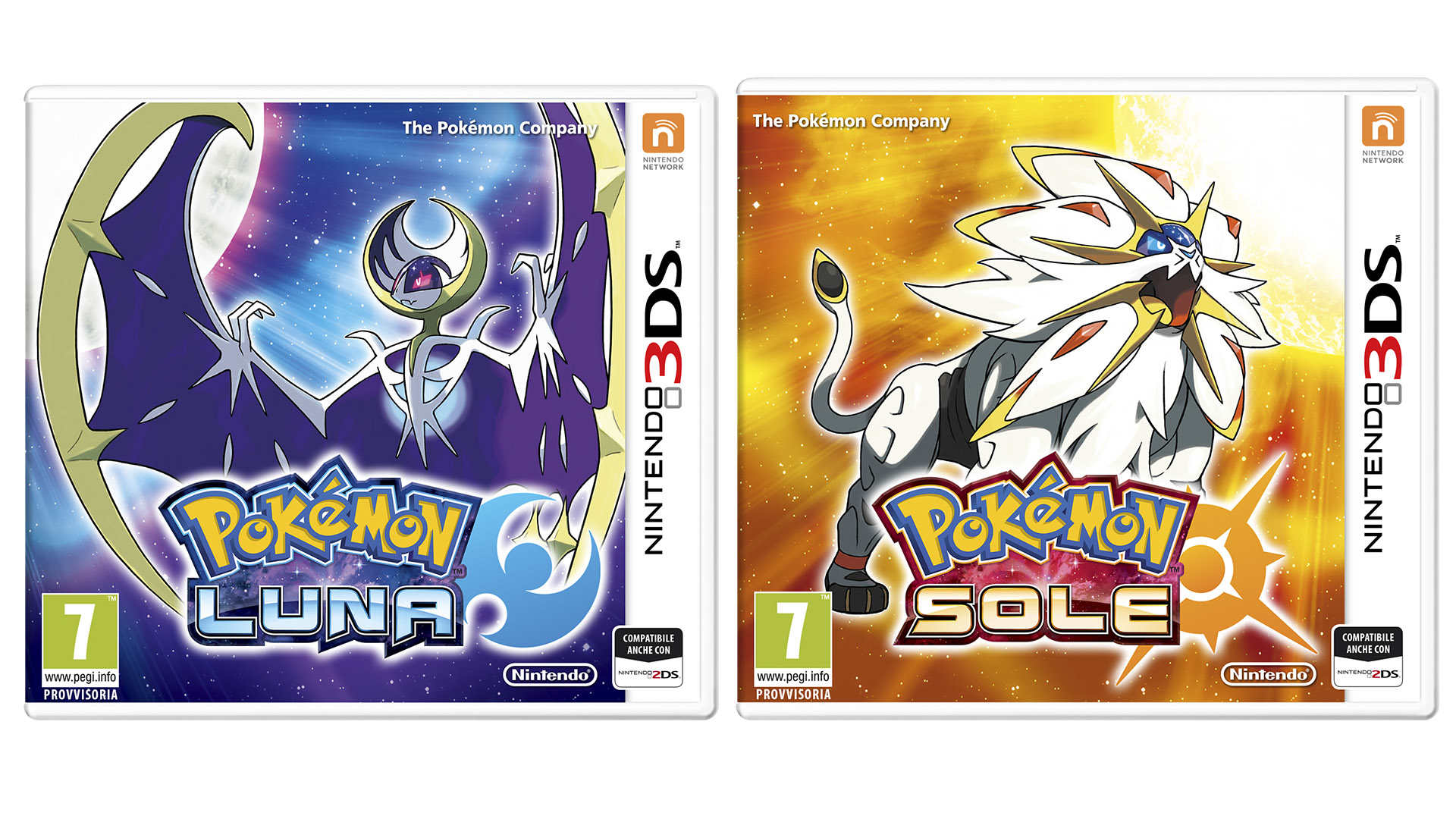 Pokémon Sole e Luna, svelati quattro nuovi Pokémon e due mosse Z per Eevee e Pikachu