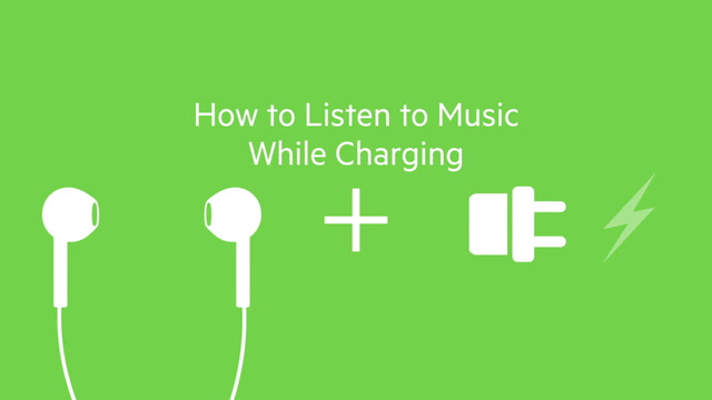 Belkin's Lightning Audio + Charge RockStar