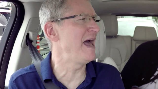 Evento iPhone 7 - (Versione Corta)